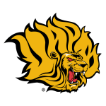 Escudo de Arkansas-Pine Bluff Golden Lady Lions