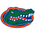 Écusson de Florida Gators