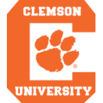 Escudo do Clemson Tigers