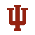 Stemma di Indiana Hoosiers