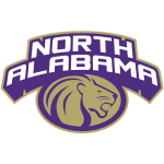Écusson de North Alabama Lions