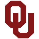 Shield of Oklahoma Sooners