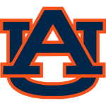 Escudo do Auburn Tigers