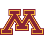 Stemma di Minnesota Golden Gophers