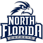 Stemma di North Florida Ospreys