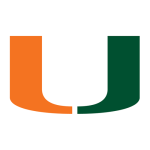 Shield of University of Miami