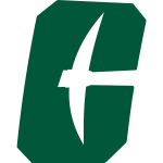 Escudo do Charlotte 49ers