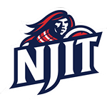 Escudo do Njit Highlanders