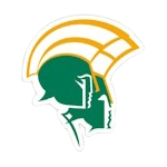 Escudo do Norfolk State Spartans