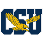 Escudo do Coppin State Eagles