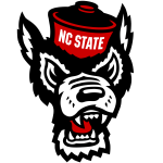 Escudo de North Carolina State Wolfpack