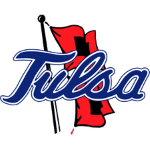 Shield of Tulsa Hurricane