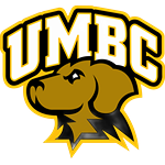 Escudo de UMBC Retrievers