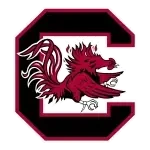 Écusson de South Carolina Gamecocks