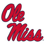 Stemma di Ole Miss Rebels