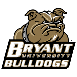 Escudo do Bryant Bulldogs