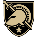 Escudo do Army Black Knights