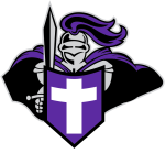 Shield of Holy Cross Crusaders