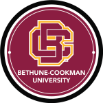 Shield of Bethune-Cookman Wildcats