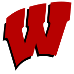 Stemma di Wisconsin Badgers
