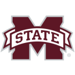 Escudo de Mississippi State Lady Bulldogs