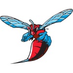 Stemma di Delaware State Hornets