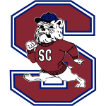 Escudo do South Carolina State Bulldogs