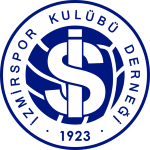 Escudo de Izmirspor