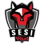 Écusson de Sesi Bauru