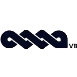 Escudo do LOVB Nebraska