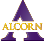 Escudo do Alcorn State
