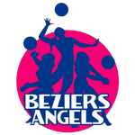 Escudo do Beziers VB
