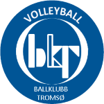 Escudo do BK Tromso