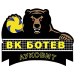 Écusson de Botev Lukovit