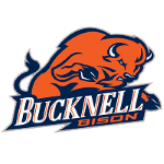 Escudo do Bucknell Bison