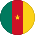 Escudo do Cameroon
