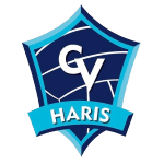 Escudo do CV Haris