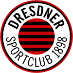 Escudo do Dresdner SC