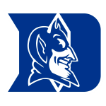 Shield of Duke Blue Devils