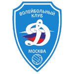 Escudo do Dynamo Moscow