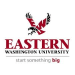 Escudo do Eastern Washington Eagles