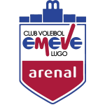 Escudo do Emeve