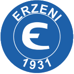 Escudo do Erzeni
