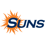Escudo do Johnson Suns