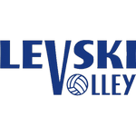Escudo do Levski Volley