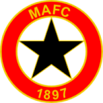 Escudo do MAFC-BME