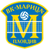 Écusson de Maritsa Plovdiv