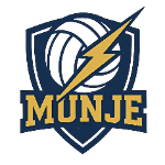 Escudo do Munje