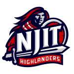 Shield of Njit Highlanders