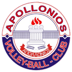 Escudo do OFA Apolonios